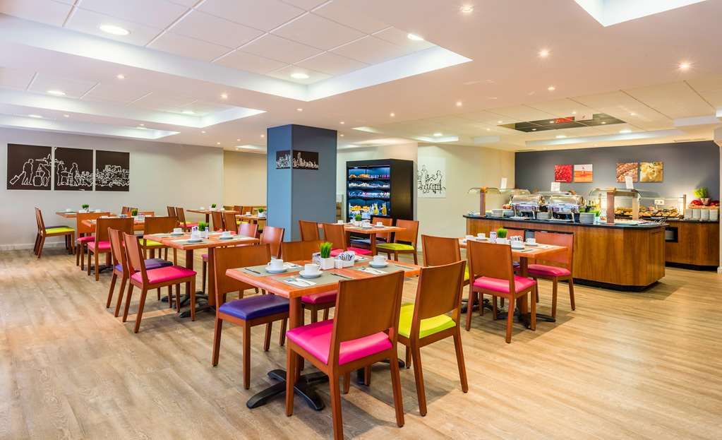 hotel madrid centro by melia ex tryp