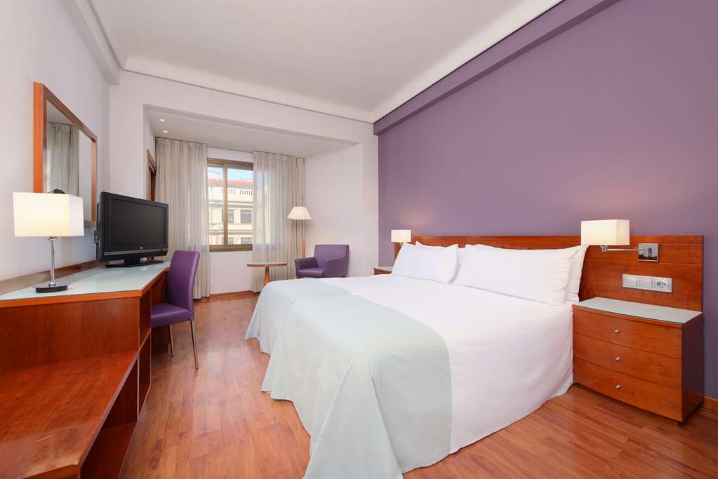 hotel madrid centro by melia ex tryp