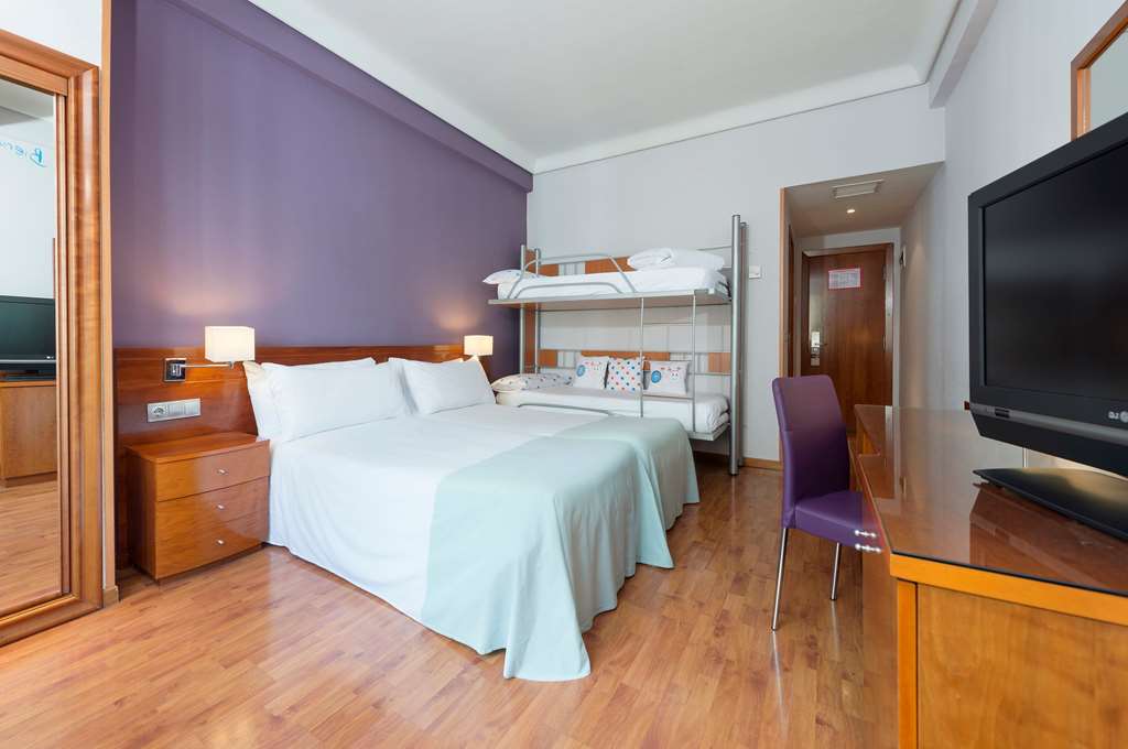 hotel madrid centro by melia ex tryp