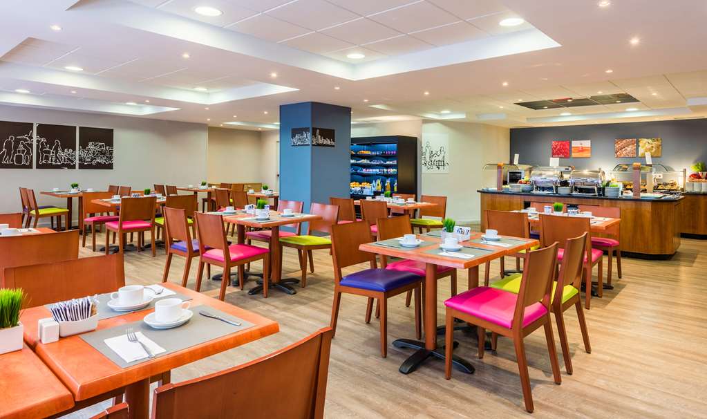 hotel madrid centro by melia ex tryp