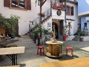Le Refuge Du Rempart,9/11 Rue Des Remparts,3 star