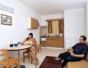 cardor apartments