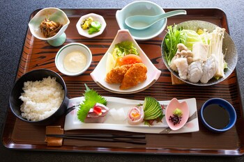 yuya onsen rifure park kinta no sato