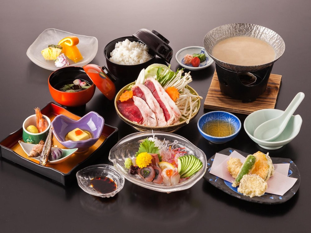 yuya onsen rifure park kinta no sato