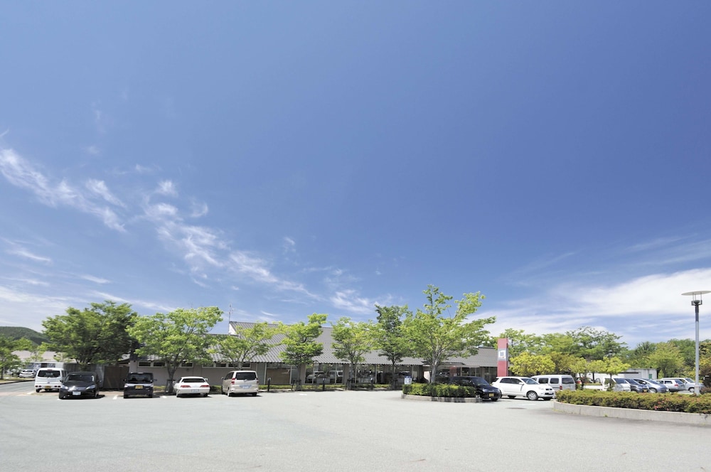 yuya onsen rifure park kinta no sato