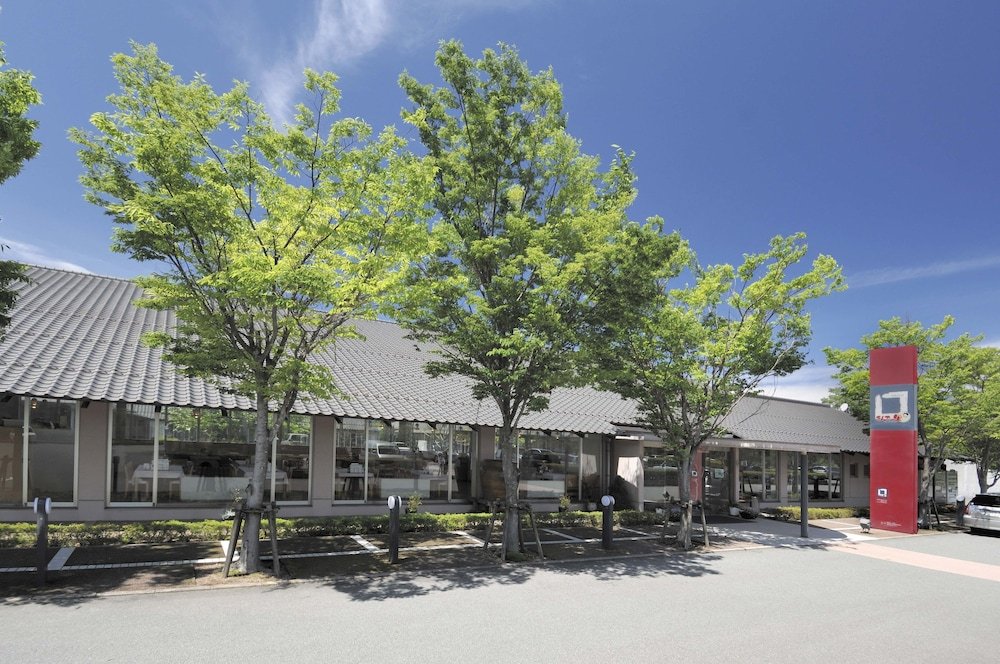 yuya onsen rifure park kinta no sato