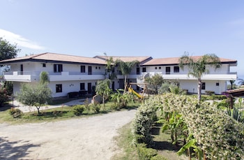 Luzia Agriresort,,3 star