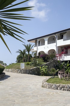 Luzia Agriresort,,3 star