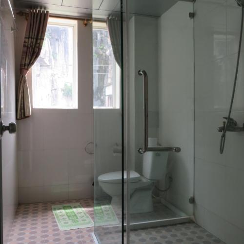 limestone view homestay
