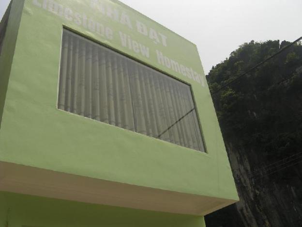 limestone view homestay
