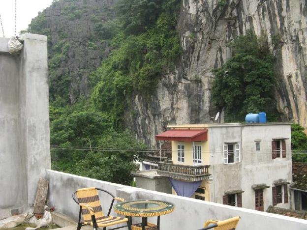limestone view homestay