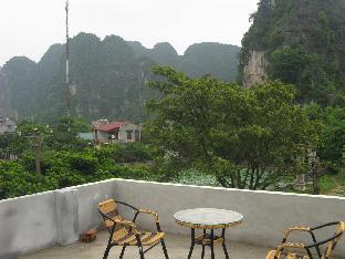 limestone view homestay