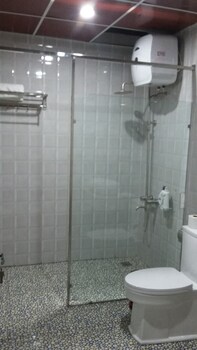limestone view homestay