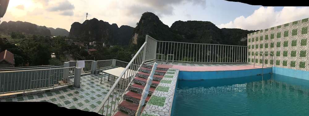 limestone view homestay