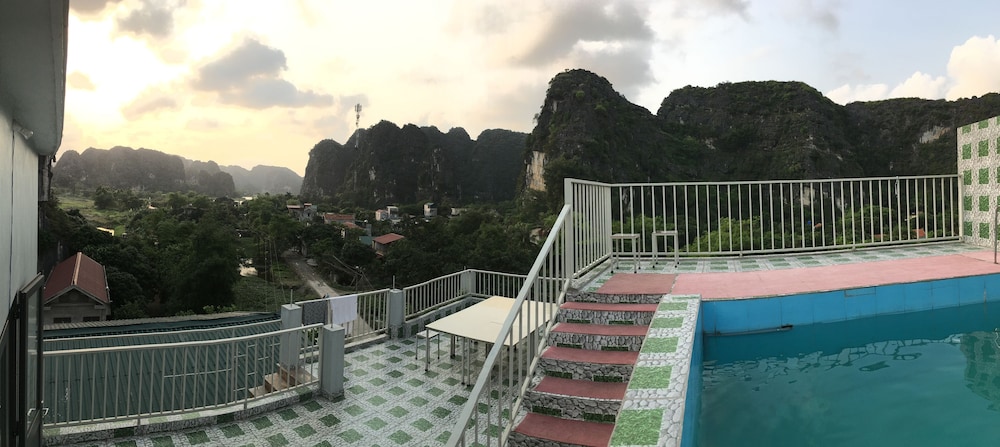 limestone view homestay