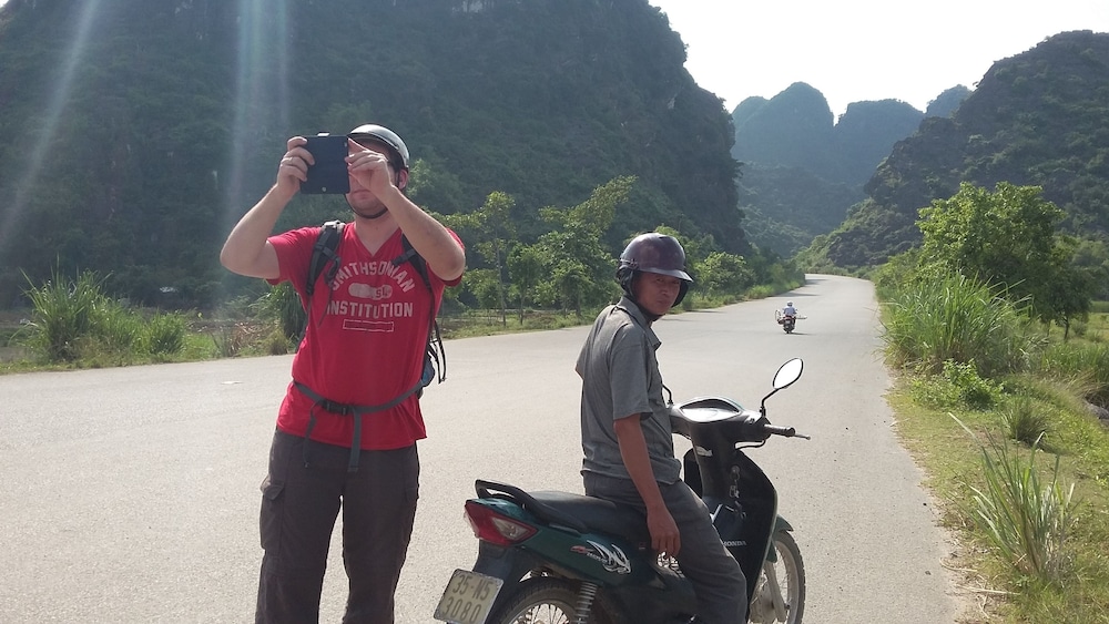 limestone view homestay