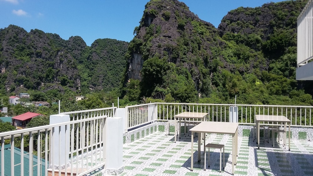 limestone view homestay