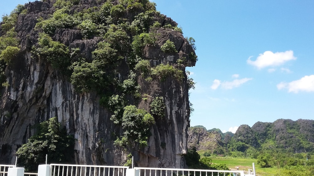 limestone view homestay