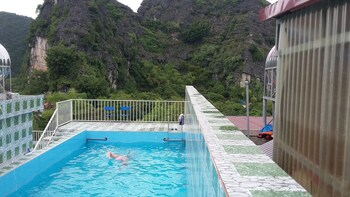limestone view homestay