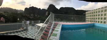limestone view homestay