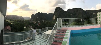 limestone view homestay