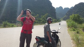 limestone view homestay