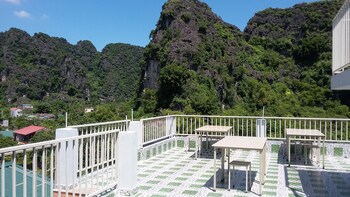 limestone view homestay