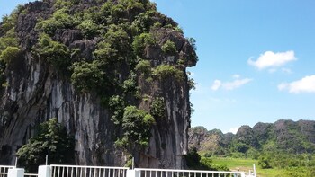 limestone view homestay