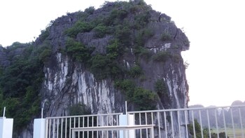 limestone view homestay
