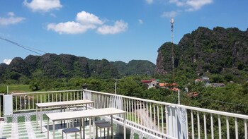 limestone view homestay