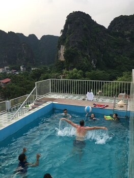 limestone view homestay