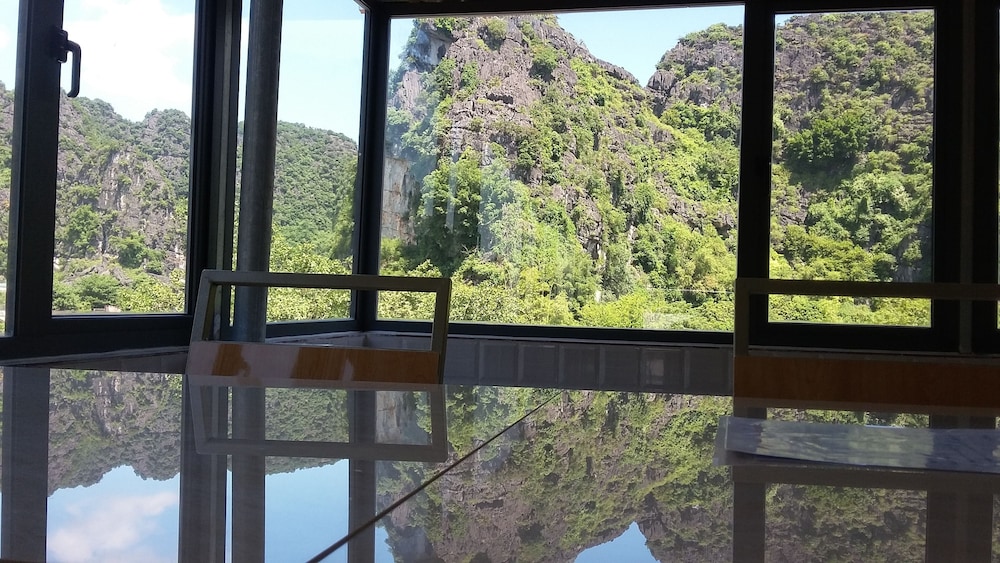limestone view homestay