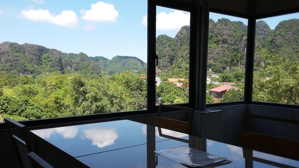 limestone view homestay