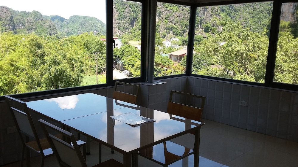 limestone view homestay