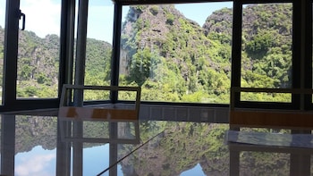 limestone view homestay