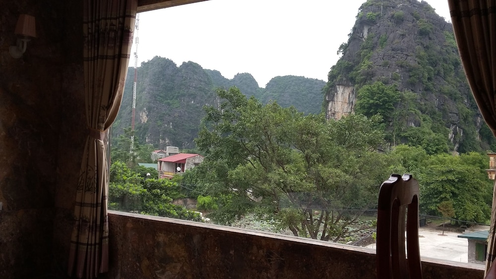limestone view homestay