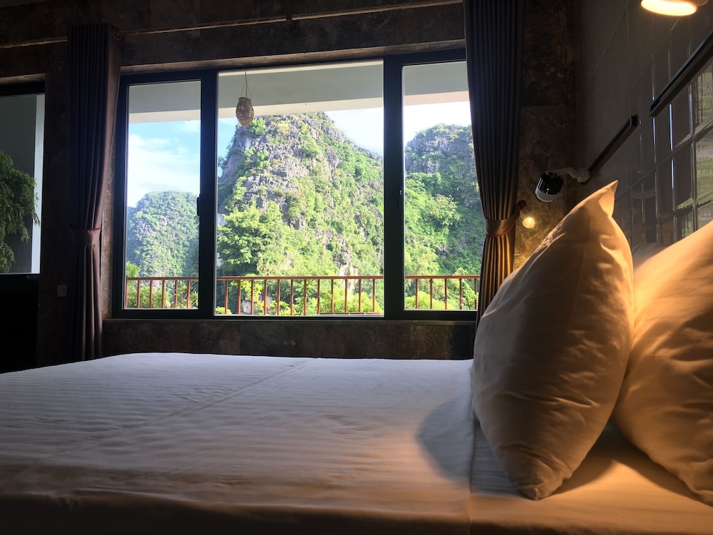 limestone view homestay