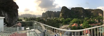 limestone view homestay