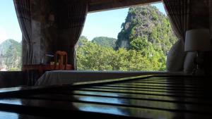 limestone view homestay