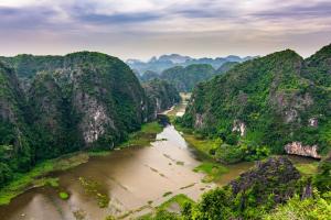 limestone view homestay