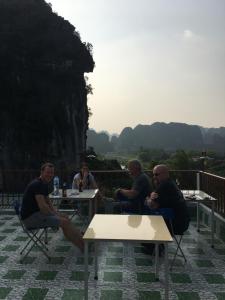 limestone view homestay