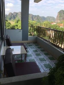 limestone view homestay