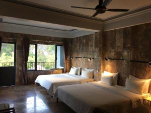 limestone view homestay