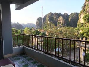 limestone view homestay