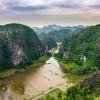 limestone view homestay