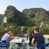limestone view homestay