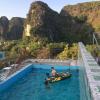limestone view homestay