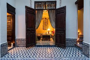 riad algila fes
