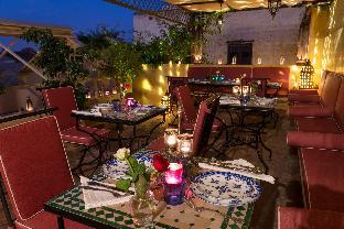 riad algila fes