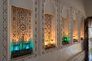 riad algila fes